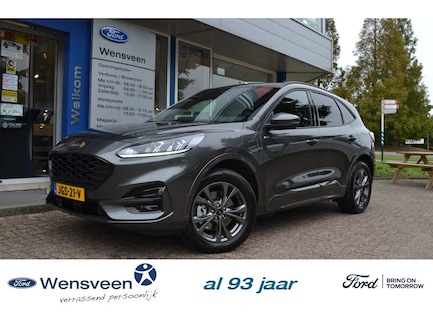 Ford Kuga 0