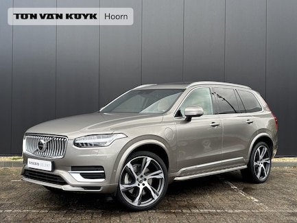 Volvo XC90 0