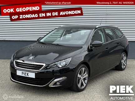 Peugeot 308 0