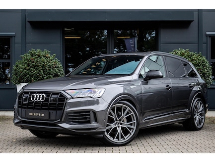 Audi Q7 0