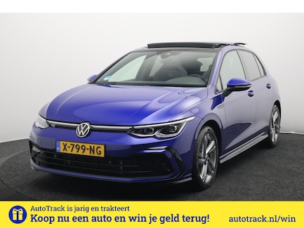 Volkswagen Golf 0
