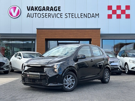 Kia Picanto 0