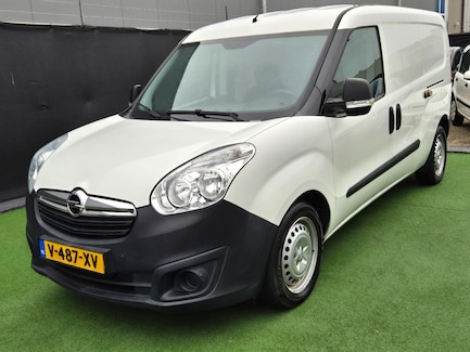Opel Combo 0