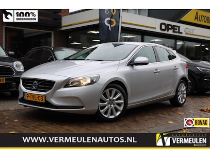 Volvo V40 0