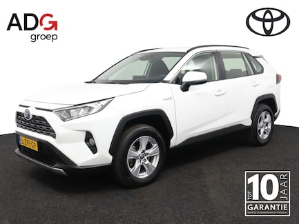 Toyota RAV4 0