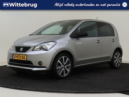SEAT Mii Electric 0