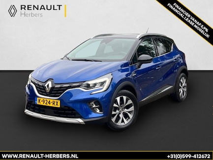Renault Captur 0