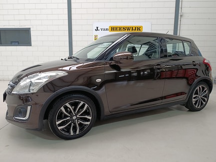 Suzuki Swift 0