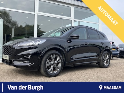 Ford Kuga 0
