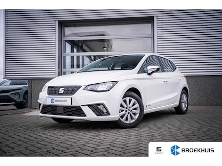 SEAT Ibiza 0
