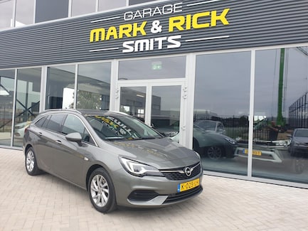 Opel Astra 0
