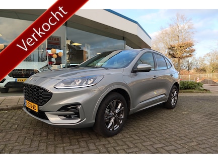 Ford Kuga 0
