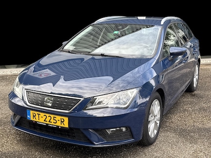 SEAT Leon 0