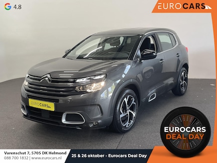 Citroën C5 Aircross 0