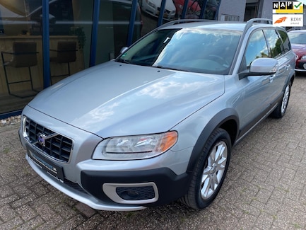 Volvo XC70 0