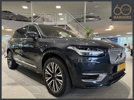 Volvo XC90 0