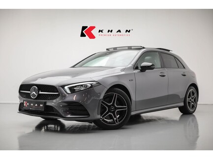 Mercedes-Benz A-klasse 0