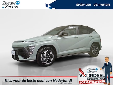 Hyundai Kona 0