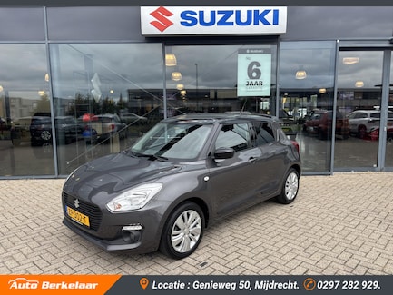 Suzuki Swift 0