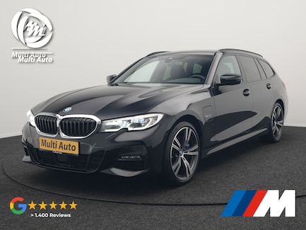 BMW 3-Serie 0