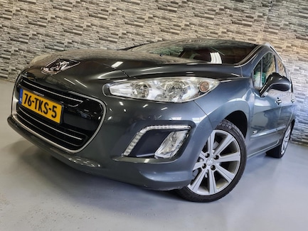 Peugeot 308 0