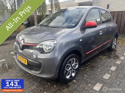 Renault Twingo 0