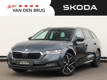 Skoda Octavia 0