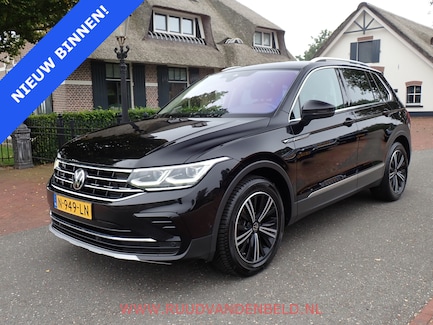 Volkswagen Tiguan 0
