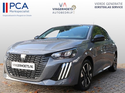 Peugeot 208 0