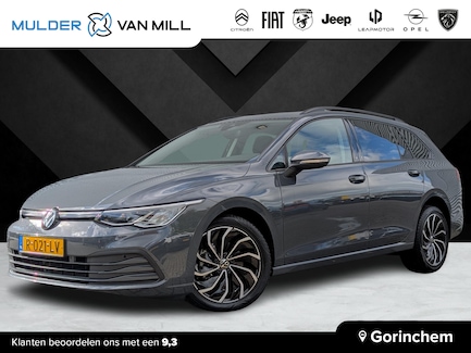 Volkswagen Golf 0