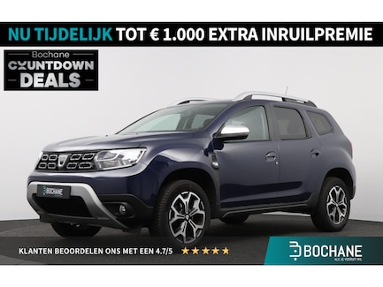 Dacia Duster 0