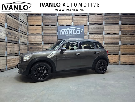 MINI Countryman 0