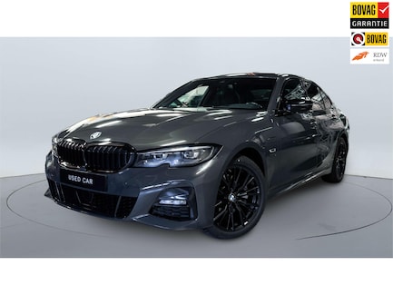 BMW 3-Serie 0