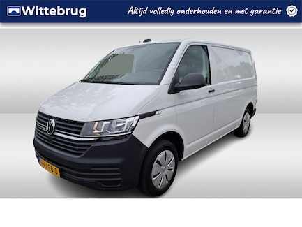 Volkswagen Transporter 0