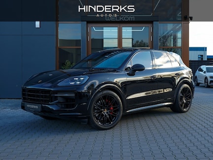 Porsche Cayenne 0