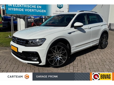 Volkswagen Tiguan 0
