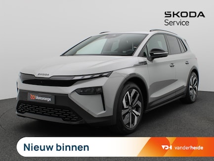 Skoda Elroq 0