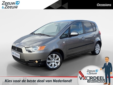 Mitsubishi Colt 0