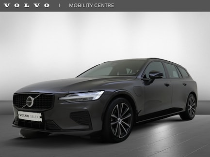 Volvo V60 0