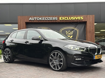 BMW 1-Serie 0