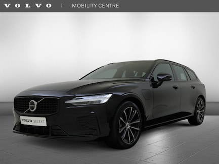 Volvo V60 0
