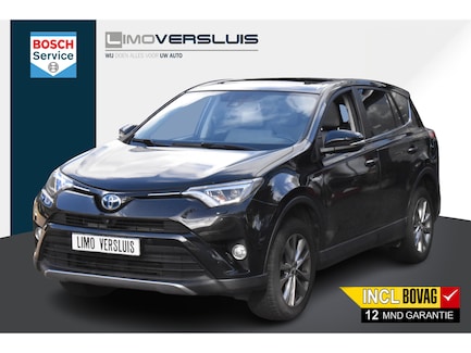 Toyota RAV4 0