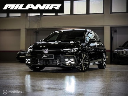 Volkswagen Golf 0