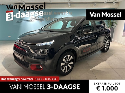 Citroën C3 0
