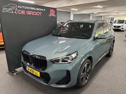 BMW X1 0