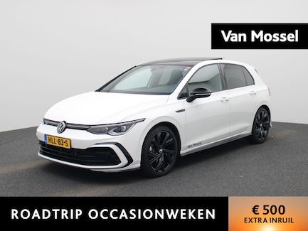 Volkswagen Golf 0
