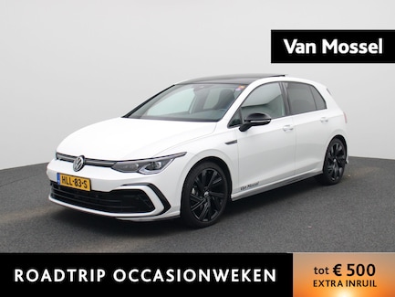 Volkswagen Golf 0