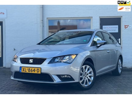 SEAT Leon 0