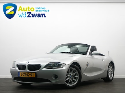 BMW Z4 0