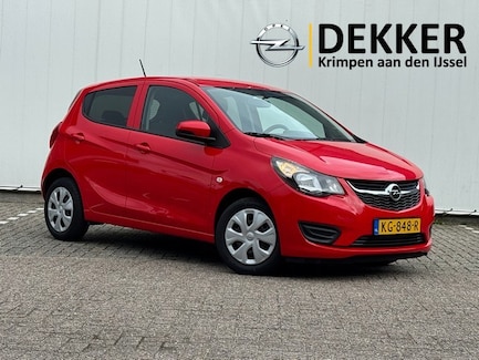 Opel Karl 0